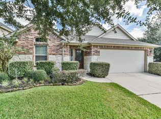 24127 Fosters Knoll Ln, Porter, TX 77365