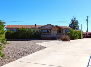 5541 S Ruby St N, Fort Mohave, AZ 86426