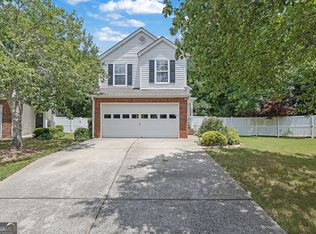 670 Chantress Ct, Milton, GA 30004