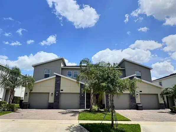 703 Ocean Course Ave, Davenport, FL 33896