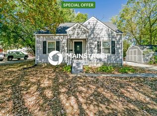 5579 Bruce Ave, Louisville, KY 40214