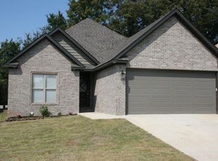 541 Wiregrass Way, Jonesboro, AR 72405