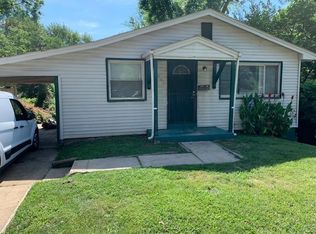 10086 Dorothy Ave, Saint Louis, MO