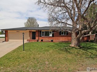 5013 W 22nd Street Rd, Greeley, CO 80634