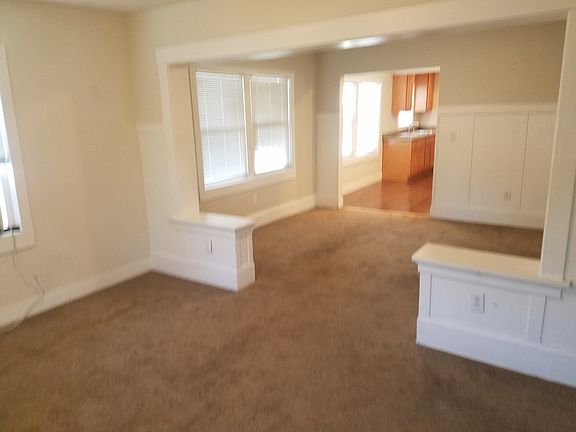 View from Front Door