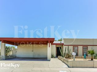 3101 W Clinton St, Phoenix, AZ 85029