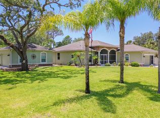 2347 Sparkle Ln, North Port, FL 34286