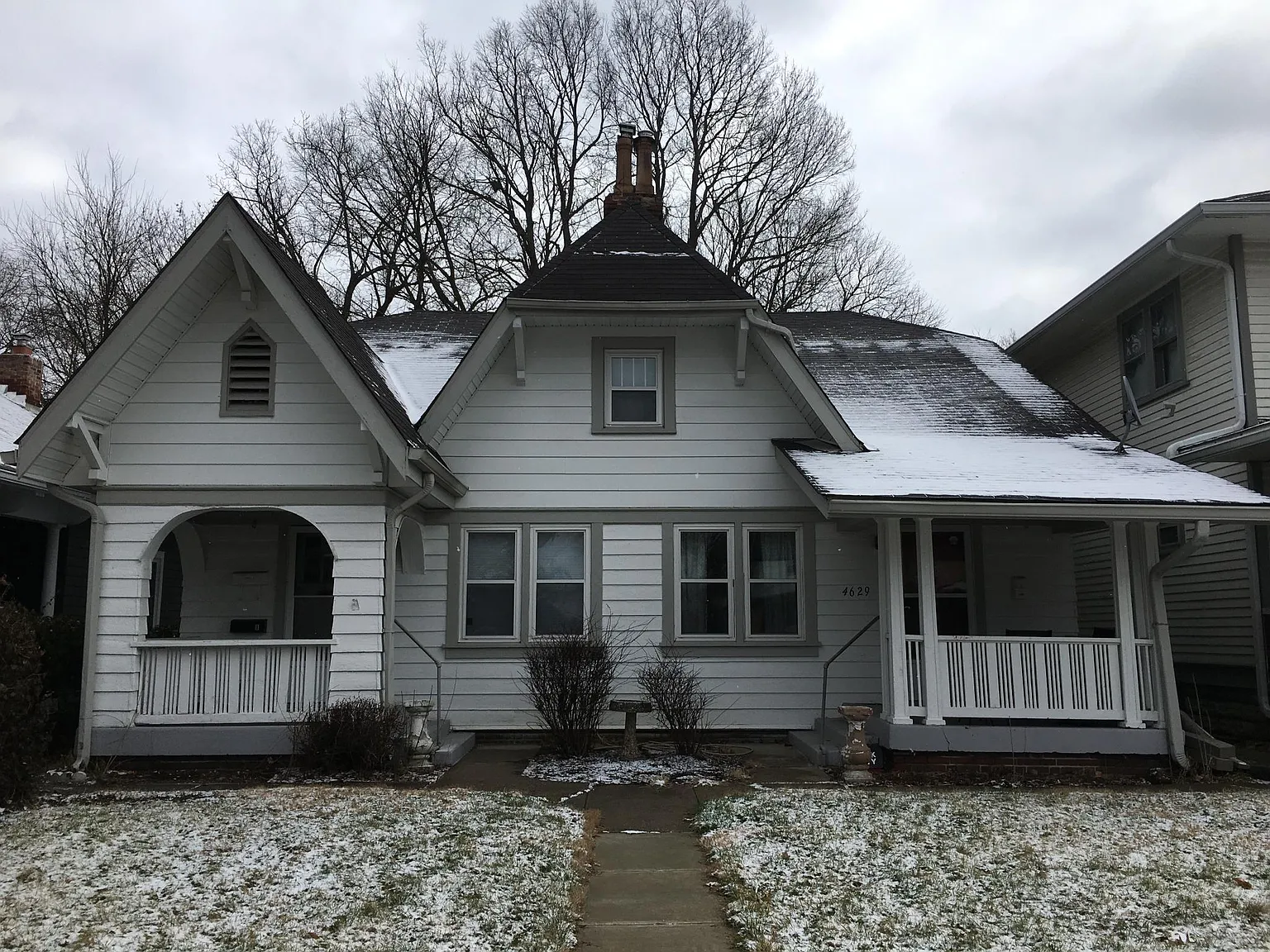 4631 N College Ave — Photo 1