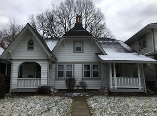 4631 N College Ave #B, Indianapolis, IN 46205