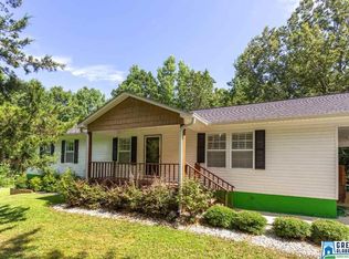 2740 Woolfolk Rd, Munford, AL 36268