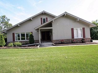 W6637 State Highway 144, Random Lake, WI 53075