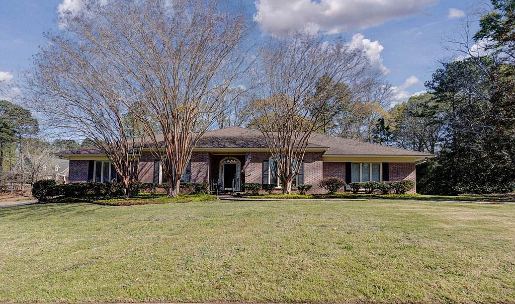 6378 Cape Cod Dr Columbus GA 31904 Zillow