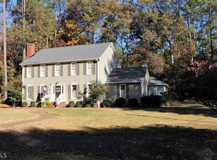 100 Featherston Rd SW, Rome, GA 30165