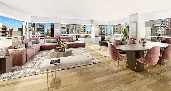 3rd image of 500 Park Ave APT 30A