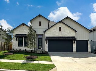 1720 Pueblo Pass, Leander, TX 78641