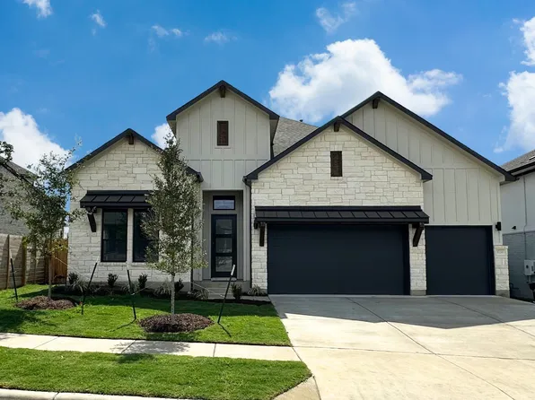1720 Pueblo Pass, Leander, TX 78641