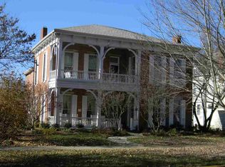 369 N Main St, Spencer, IN 47460