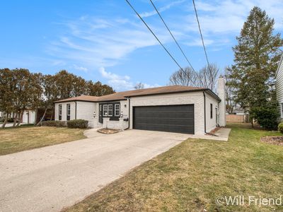 456 Bel Air Dr NE, Grand Rapids, MI, 49503