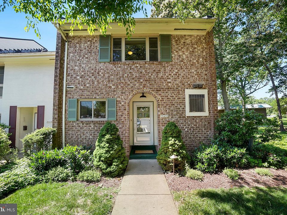 1st image of 3420 Chiswick Ct Unit 46-F