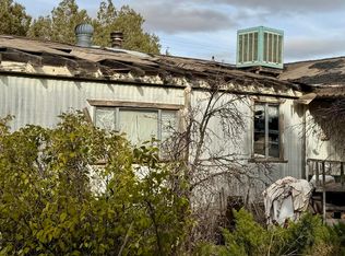 8408 Ortega Dr, Show Low, AZ 85901