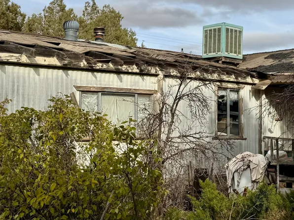 8408 ORTEGA Drive, Show Low, AZ 85901