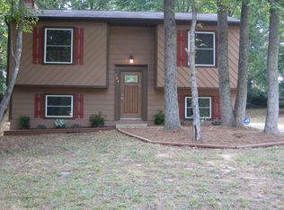 104 Taunton Ct, Garner, NC 27529