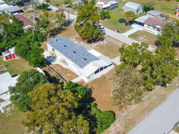 9808 Lee St, Hudson, FL 34669