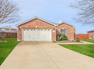 1664 Lionheart Dr, Frisco, TX 75034