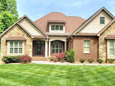 2016 Berrywood Dr, Knoxville, TN, 37932