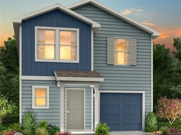 421 Northridge Dr, Eden, NC 27288