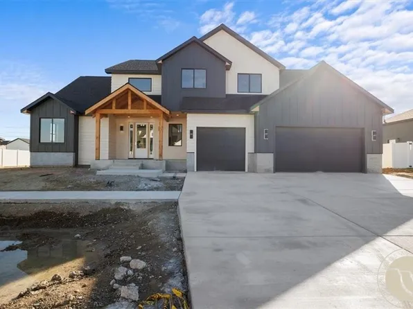 2235 Smooth Rock Ln, Billings, MT 59106