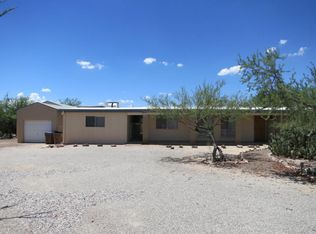 1701 W Placita De Santos, Tucson, AZ 85704