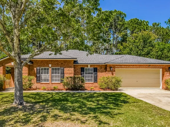 7068 Beekman Lake Dr, Jacksonville, FL 32222