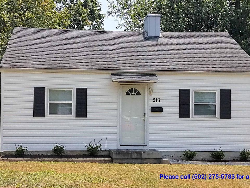 1st image of 213 Alpha Ave