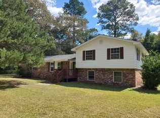 390 Martin Rd, Boston, GA 31626