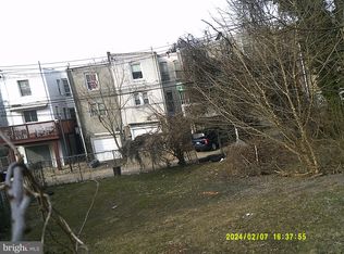 5667 Lebanon Ave, Philadelphia, PA
