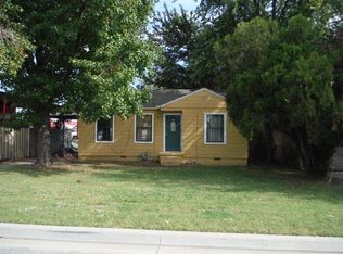 13 S 68th Ave E, Tulsa, OK 74112