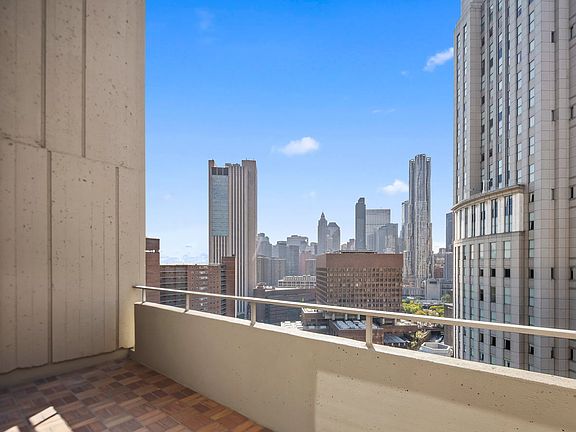 4th image of 180 Park Row APT 21C
