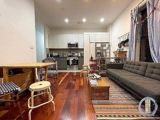 1st image of 434 Hancock St #4L