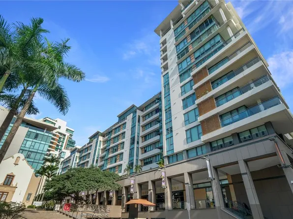 Condominio Ciudadela 1511 Ponce De Leon #1104, San Juan, PR 00909