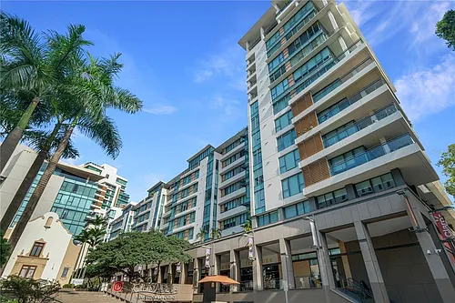 CONDOMINIO CIUDADELA 1511 Ponce De Leon #1104 Photo 1