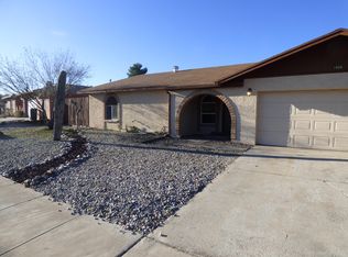 1626 S Olympic Club Dr, Tucson, AZ 85710