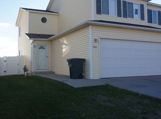 3801 Lunar Ave, Gillette, WY 82718