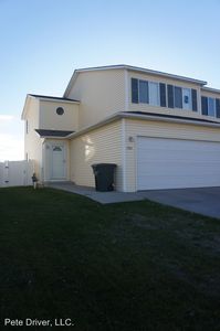 3801 Lunar Ave, Gillette, WY, 82718