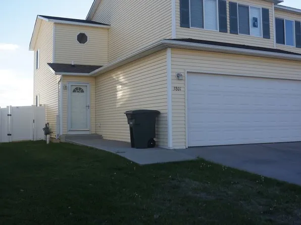 3801 Lunar Ave, Gillette, WY 82718