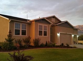122 W 800 S, American Fork, UT 84003