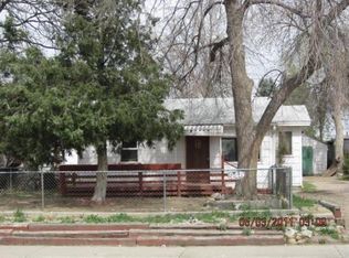 948 S Meade St, Denver, CO 80219