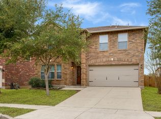 128 Longhorn Way, Cibolo, TX 78108