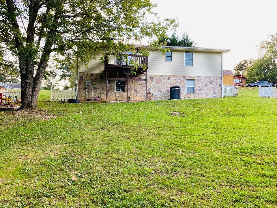 214 Sexton Rd, Jonesville, VA 24263 Zillow