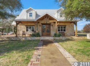 2111 Fort Graham Rd, Waco, TX 76705